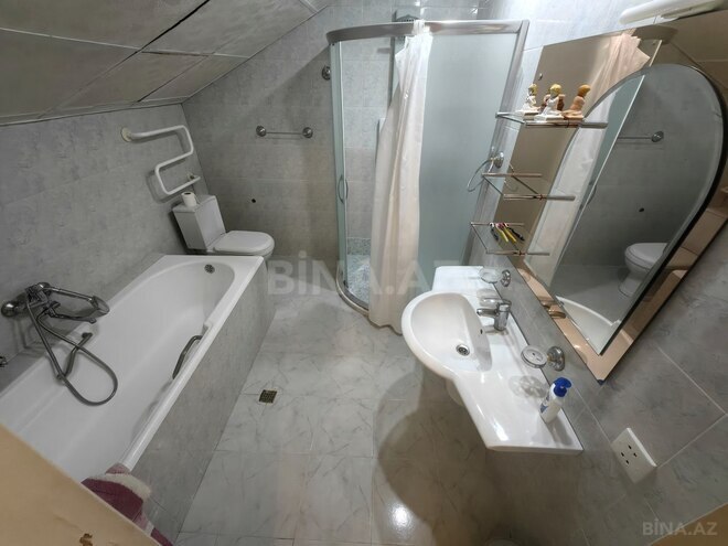 Satılır 5 otaqlı köhnə tikili 197 m², Nizami m., photo 27 from 31