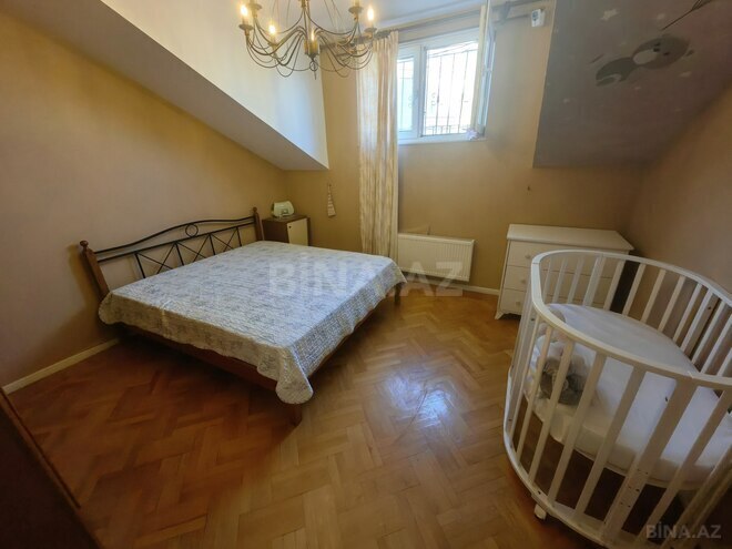 Satılır 5 otaqlı köhnə tikili 197 m², Nizami m., photo 23 from 31