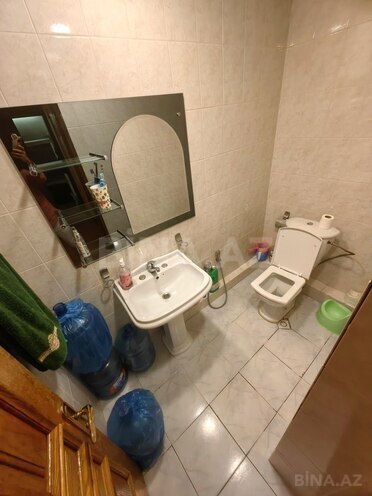 Satılır 5 otaqlı köhnə tikili 197 m², Nizami m., photo 24 from 31