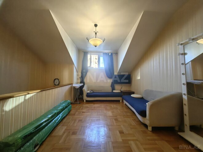 Satılır 5 otaqlı köhnə tikili 197 m², Nizami m., photo 21 from 31