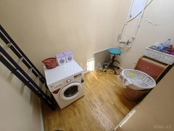 Satılır 5 otaqlı köhnə tikili 197 m², Nizami m., photo 28 from 31