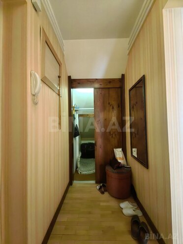 Satılır 5 otaqlı köhnə tikili 197 m², Nizami m., photo 29 from 31