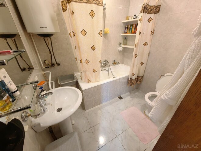 Satılır 5 otaqlı köhnə tikili 197 m², Nizami m., photo 20 from 31