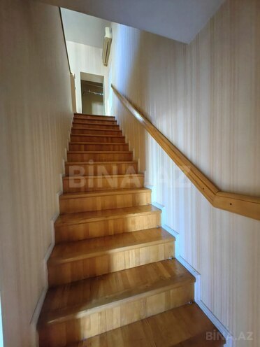 Satılır 5 otaqlı köhnə tikili 197 m², Nizami m., photo 18 from 31