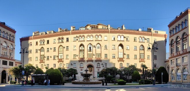 Satılır 5 otaqlı köhnə tikili 197 m², Nizami m., photo 1 from 31