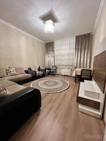 Сдаётся 3-комн. новостройка 80 м², photo 3 from 15