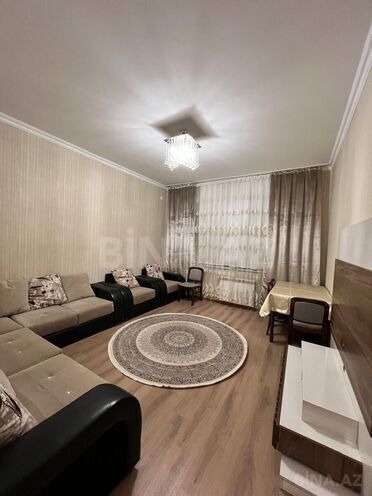 Сдаётся 3-комн. новостройка 80 м², photo 4 from 15