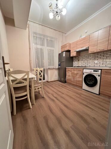 Сдаётся 3-комн. новостройка 80 м², photo 7 from 15