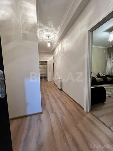 Сдаётся 3-комн. новостройка 80 м², photo 11 from 15