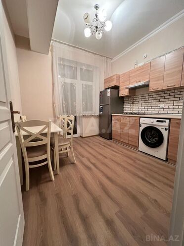 Сдаётся 3-комн. новостройка 80 м², photo 6 from 15