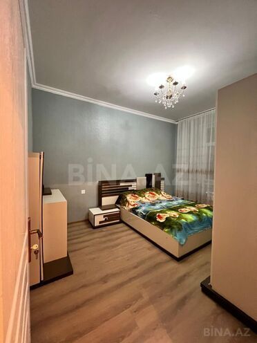 Сдаётся 3-комн. новостройка 80 м², photo 9 from 15