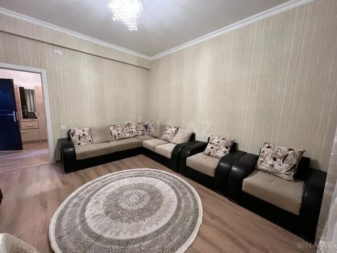 Сдаётся 3-комн. новостройка 80 м², photo 5 from 15