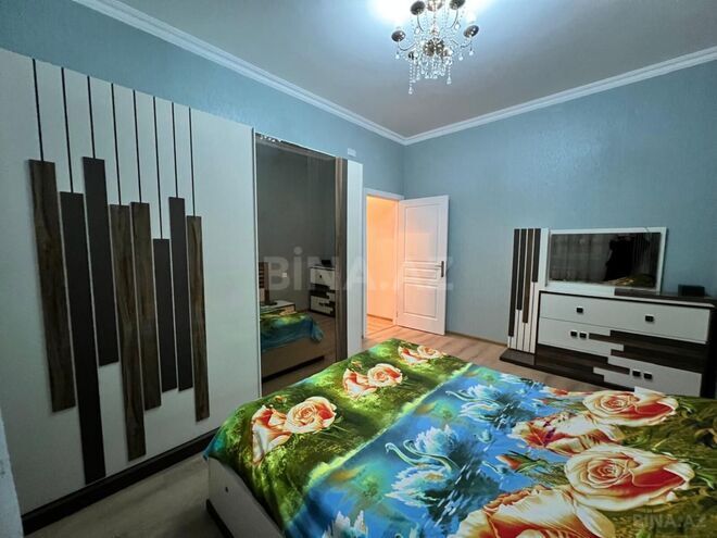 Сдаётся 3-комн. новостройка 80 м², photo 10 from 15