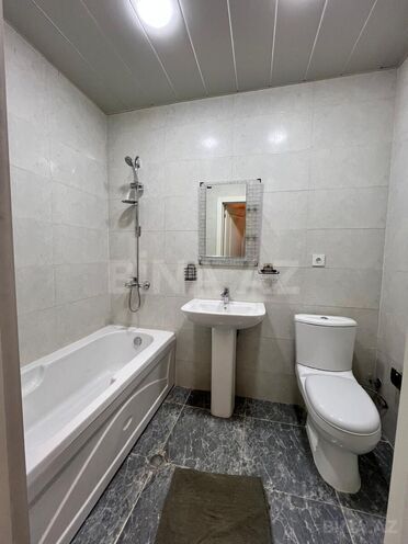 Сдаётся 3-комн. новостройка 80 м², photo 14 from 15