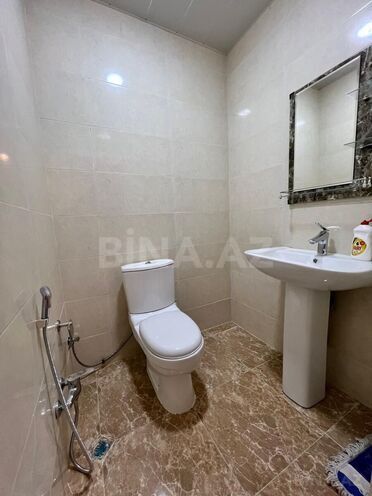 Сдаётся 3-комн. новостройка 80 м², photo 13 from 15