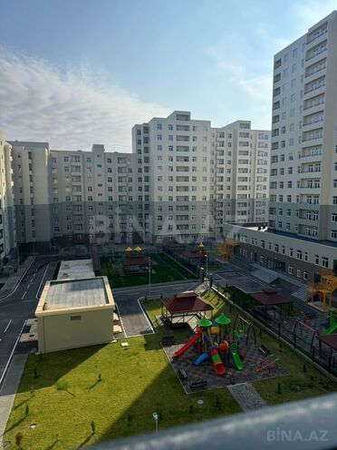 Сдаётся 3-комн. новостройка 80 м², photo 1 from 15