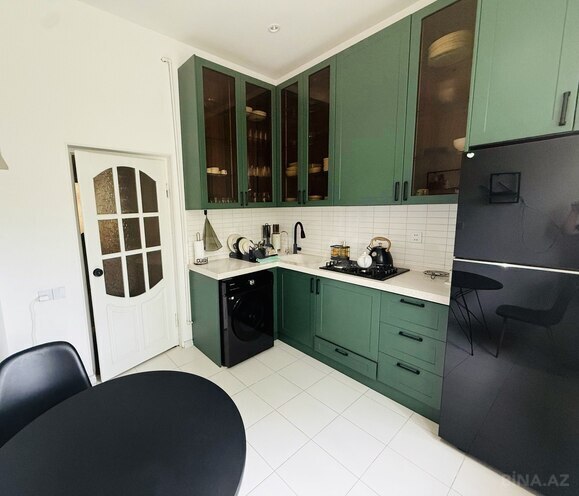 Satılır 2 otaqlı köhnə tikili 78 m², Nəsimi r., photo 10 from 12