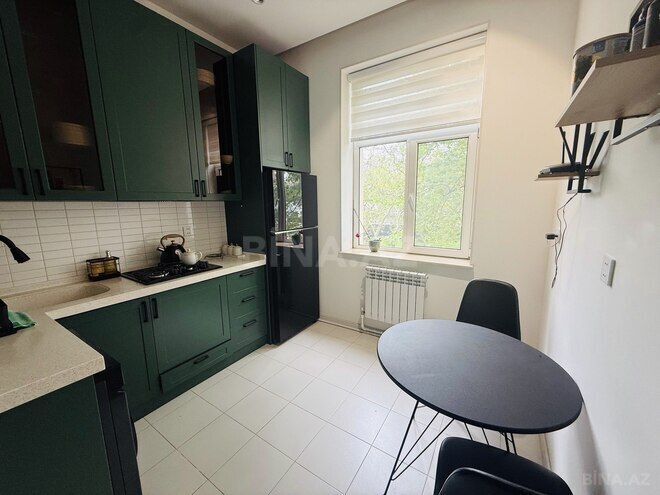 Satılır 2 otaqlı köhnə tikili 78 m², Nəsimi r., photo 9 from 12