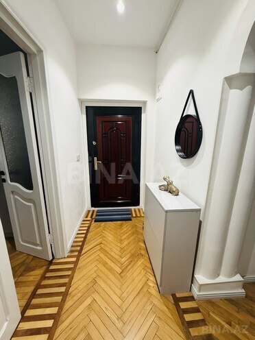 Satılır 2 otaqlı köhnə tikili 78 m², Nəsimi r., photo 5 from 12