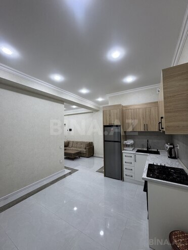 Satılır 2 otaqlı yeni tikili 54 m², 28 May m., photo 4 from 9