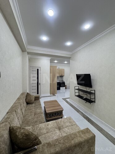 Satılır 2 otaqlı yeni tikili 54 m², 28 May m., photo 1 from 9