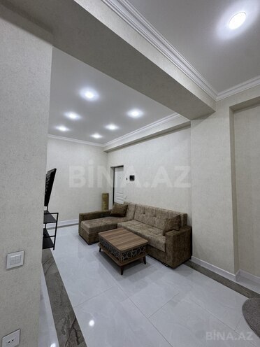 Satılır 2 otaqlı yeni tikili 54 m², 28 May m., photo 3 from 9