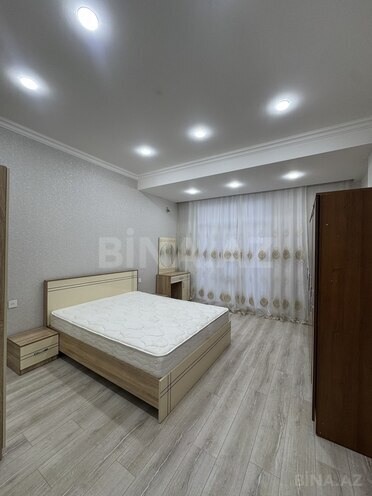 Satılır 2 otaqlı yeni tikili 54 m², 28 May m., photo 6 from 9