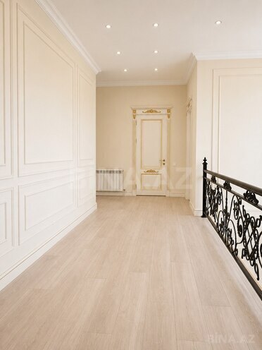 İcarəyə verilir 5 otaqlı həyət evi/bağ evi 500 m², Nardaran q., photo 14 from 24