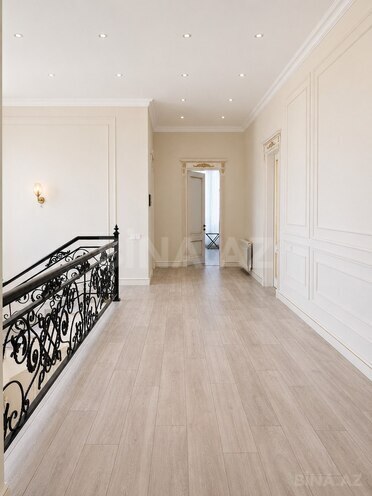 İcarəyə verilir 5 otaqlı həyət evi/bağ evi 500 m², Nardaran q., photo 15 from 24