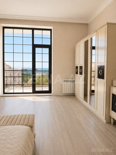 İcarəyə verilir 5 otaqlı həyət evi/bağ evi 500 m², Nardaran q., photo 21 from 24