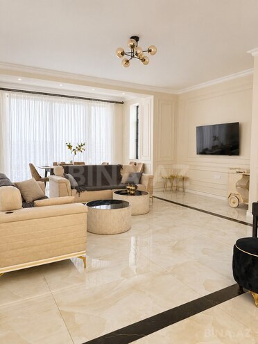 İcarəyə verilir 5 otaqlı həyət evi/bağ evi 500 m², Nardaran q., photo 7 from 24