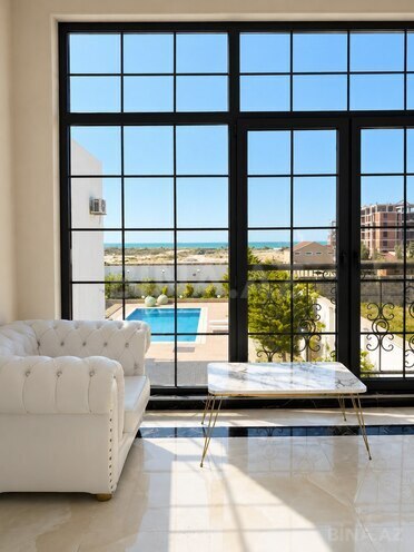 İcarəyə verilir 5 otaqlı həyət evi/bağ evi 500 m², Nardaran q., photo 17 from 24