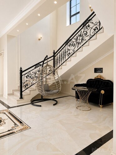 İcarəyə verilir 5 otaqlı həyət evi/bağ evi 500 m², Nardaran q., photo 11 from 24