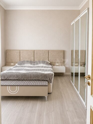 İcarəyə verilir 5 otaqlı həyət evi/bağ evi 500 m², Nardaran q., photo 19 from 24