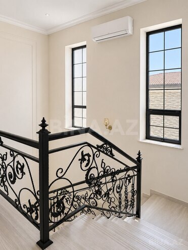 İcarəyə verilir 5 otaqlı həyət evi/bağ evi 500 m², Nardaran q., photo 13 from 24