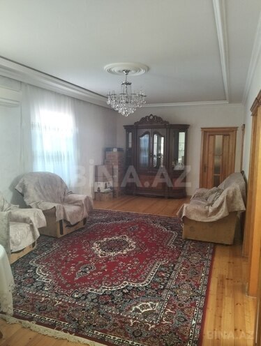 Satılır 6 otaqlı həyət evi/bağ evi 144 m², 20-ci sahə q., photo 5 from 23