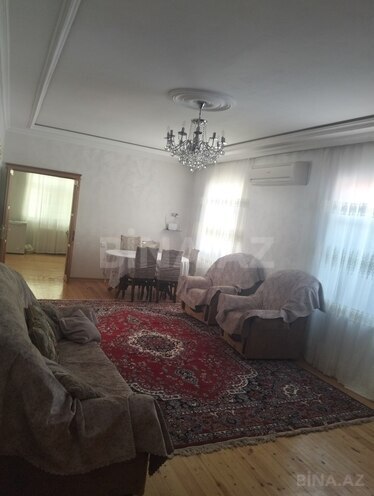 Satılır 6 otaqlı həyət evi/bağ evi 144 m², 20-ci sahə q., photo 6 from 23