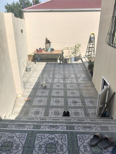 Satılır 6 otaqlı həyət evi/bağ evi 144 m², 20-ci sahə q., photo 12 from 23