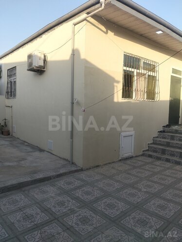 Satılır 6 otaqlı həyət evi/bağ evi 144 m², 20-ci sahə q., photo 1 from 23
