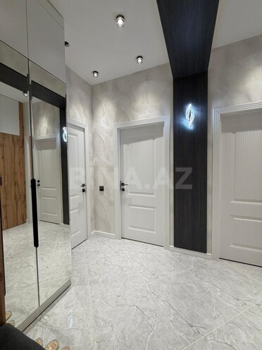 Продаётся 2-комн. новостройка 65 м², Хатаинский р., photo 10 from 15