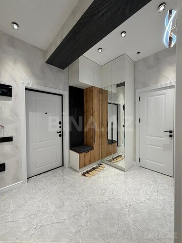 Продаётся 2-комн. новостройка 65 м², Хатаинский р., photo 12 from 15