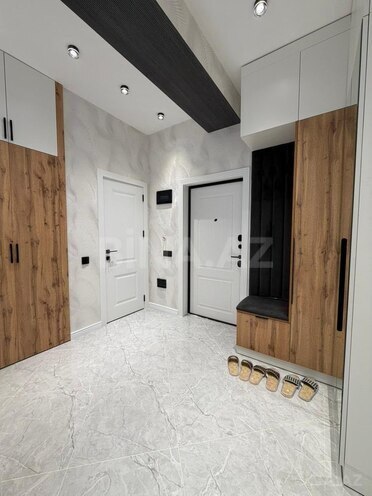 Продаётся 2-комн. новостройка 65 м², Хатаинский р., photo 11 from 15