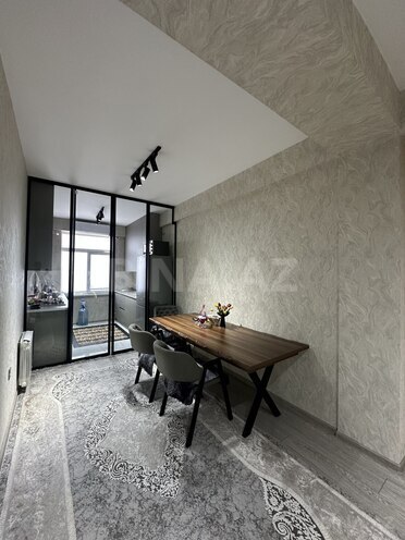 Satılır 2 otaqlı yeni tikili 80 m², Abşeron r., photo 8 from 15