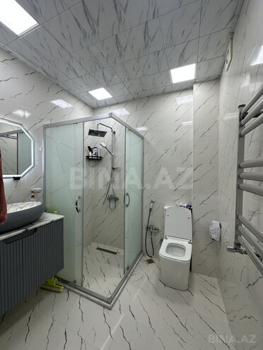 Satılır 2 otaqlı yeni tikili 80 m², Abşeron r., photo 14 from 15