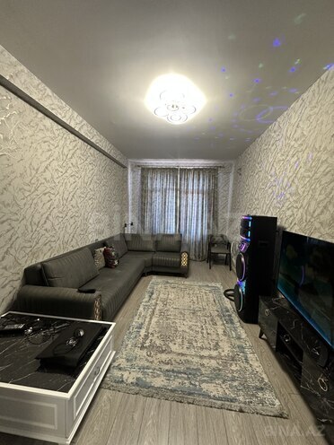 Satılır 2 otaqlı yeni tikili 80 m², Abşeron r., photo 1 from 15
