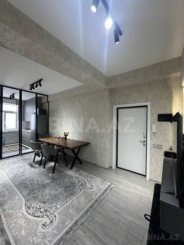 Satılır 2 otaqlı yeni tikili 80 m², Abşeron r., photo 6 from 15