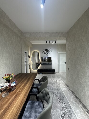 Satılır 2 otaqlı yeni tikili 80 m², Abşeron r., photo 9 from 15