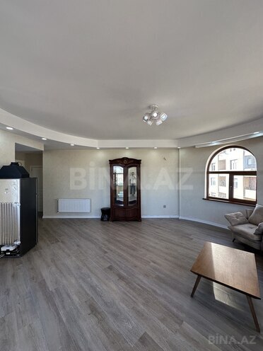 Satılır 3 otaqlı yeni tikili 78 m², photo 3 from 15