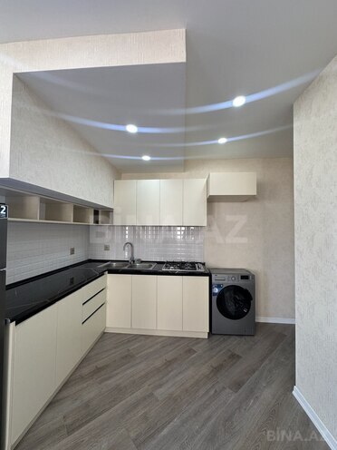 Satılır 3 otaqlı yeni tikili 78 m², photo 7 from 15