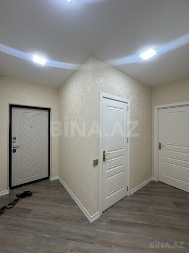 Satılır 3 otaqlı yeni tikili 78 m², photo 14 from 15